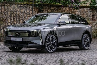 DS Nº7 Hybrid Pallas Edition Aut. 145
