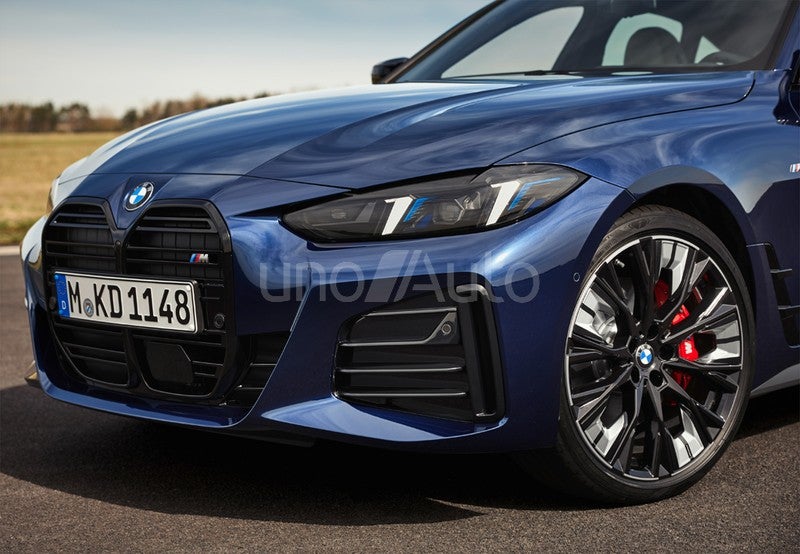 M440iA Gran Coupé xDrive M Sport Pro