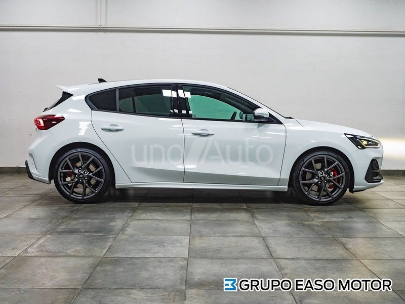 Focus 2.3 Ecoboost ST