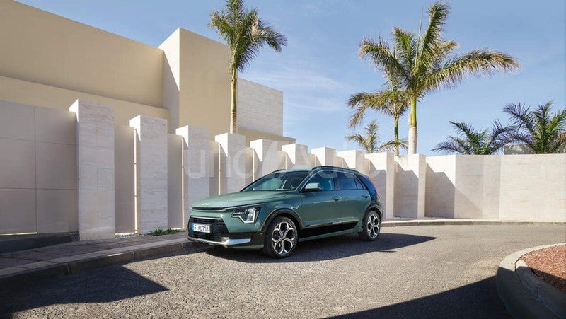 E-Niro Concept