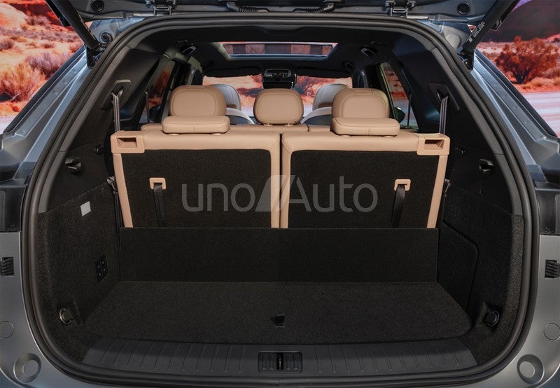 s900 1.5 TGDI PHEV E-CVT Luxury AWD