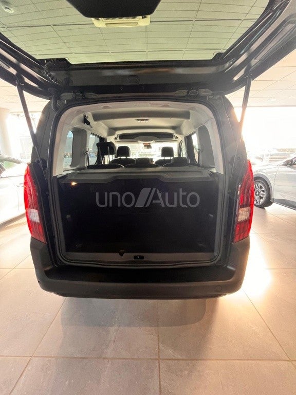 Rifter 1.5BlueHDi S&S Standard Allure 100