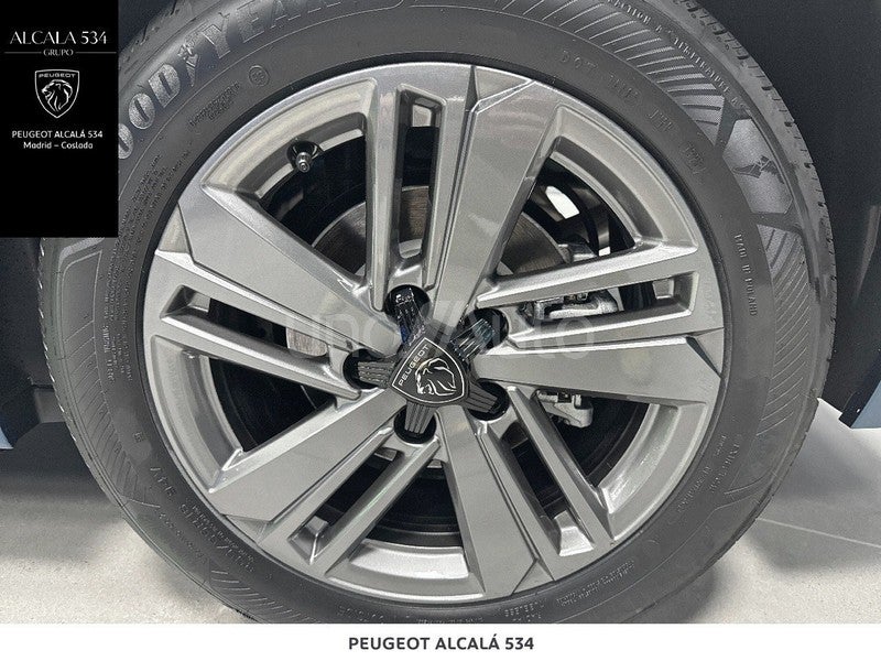 308 1.2 Hybrid Style e-DCS6 145