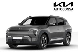 KIA EV3 Earth Long Range