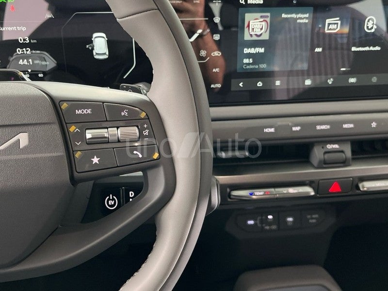 KIA EV3 Air Long Range