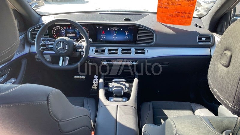 GLE GLE 350 de 4MATIC
