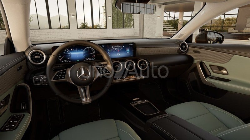 CLA CLA 250 e