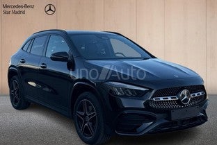 MERCEDES-BENZ Clase GLA 250e