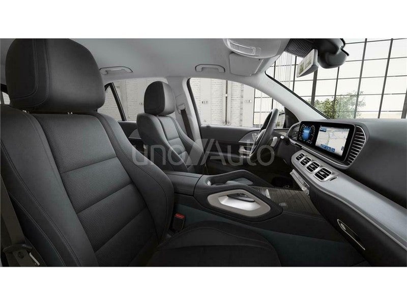 GLE GLE 400 e 4MATIC
