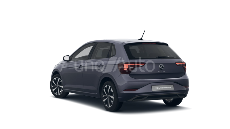 Polo 1.0 TSI Mas DSG 70kW