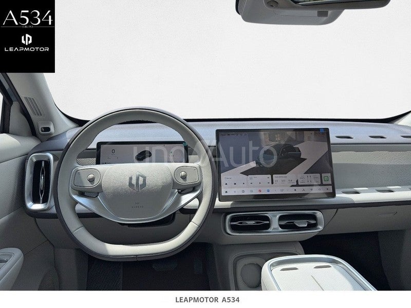 B10 Desing Pro Max 67.1kWh