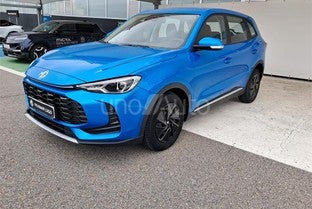 MG ZS Hybrid+ Comfort
