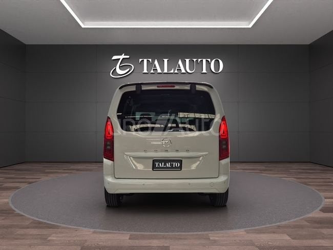 100 Cv 1.5 Td S/S MT6 €6.4