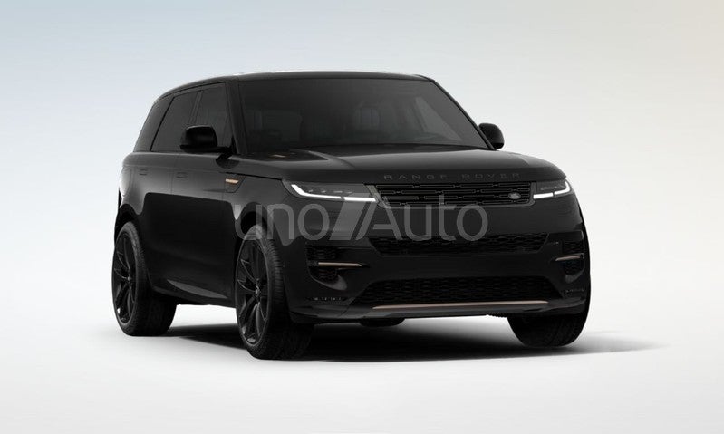 3.0 I6 PHEV 460 PS AWD Auto Dynamic SE