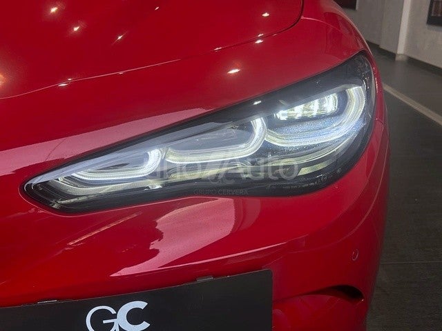 Giulia 2.9 Quadrifoglio Aut. 520 RWD