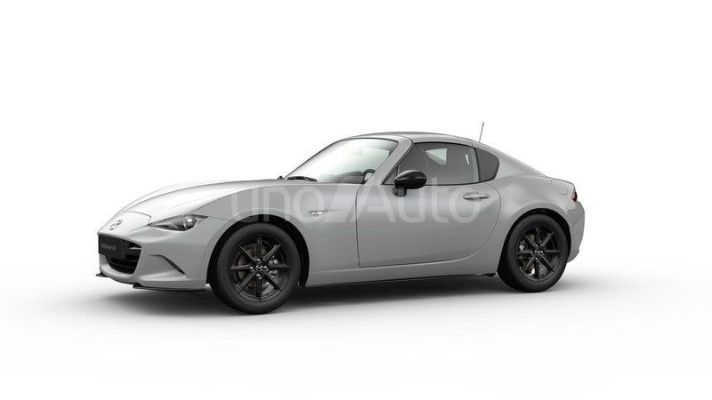 MX-5 ST 1.5 Skyactiv-G Prime-Line