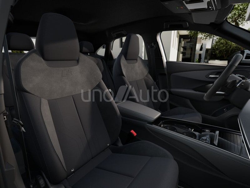 Q3 Sportback e-hybrid S line S tronic 200kW