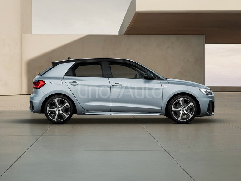 A1 Sportback 30 TFSI Adrenalin S tronic