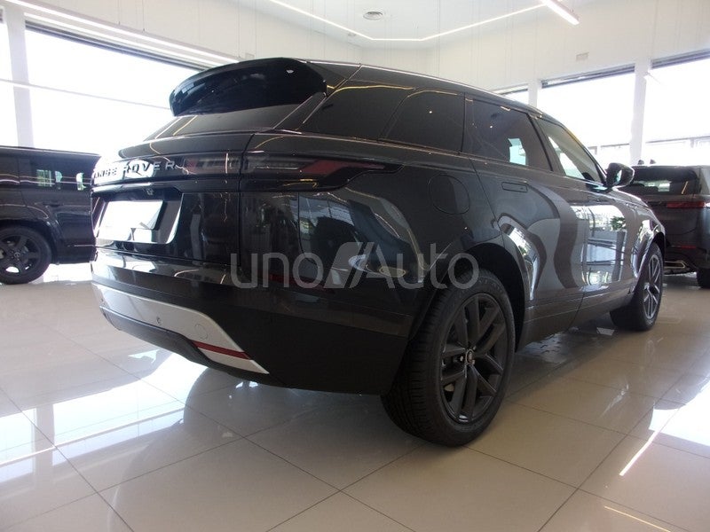 Range Rover Velar 2.0D I4 MHEV S 4WD Aut. 204
