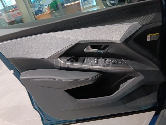 1.2 100KW Allure eDCS6