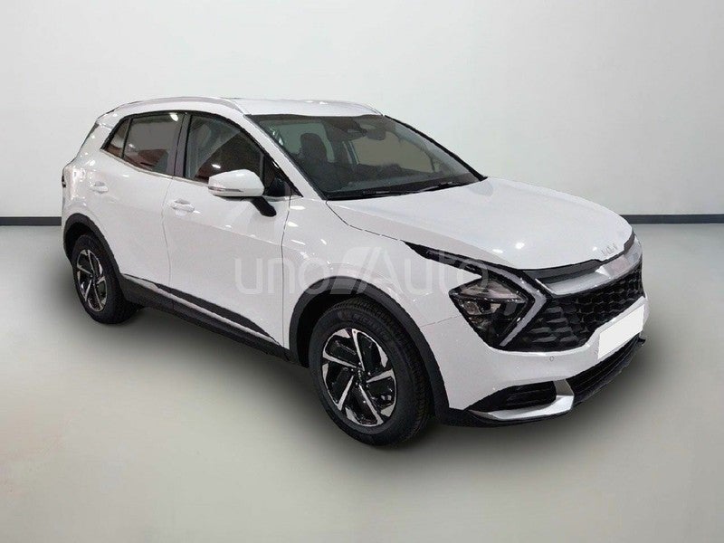 1.6 T-GDi MHEV 118kW Business 4x2 DCT