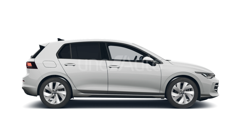 Golf 1.5 TSI eHybrid Match DSG6 150kW