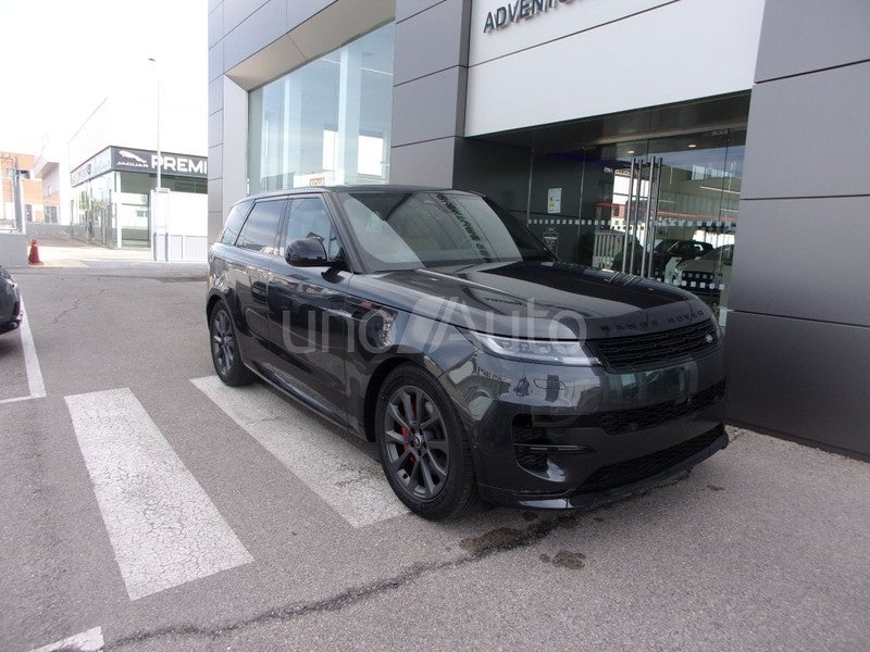 Range Rover Sport 3.0D TD6 MHEV Dynamic SE 300