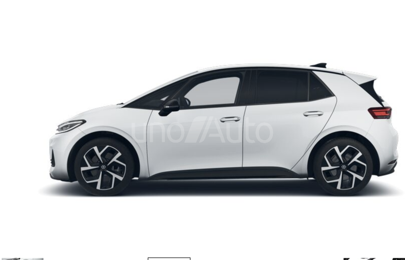 ID.3 Neo Style 170kW