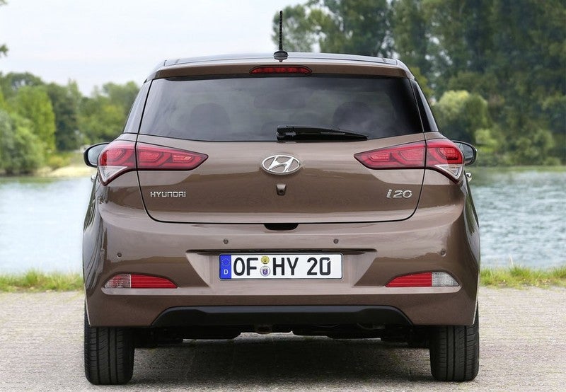 i20 Coupé 1.0 TGDI Sport 120