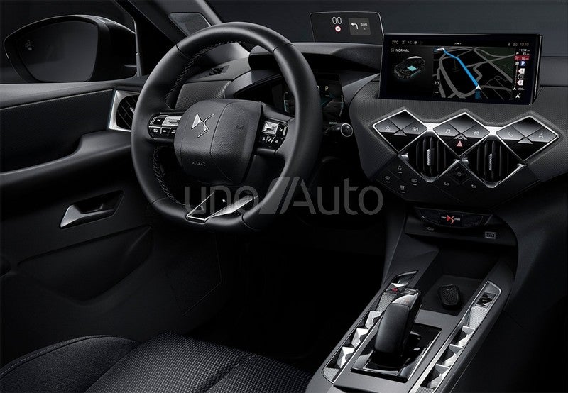 DS 3 Hybrid Etoile 136 Aut.