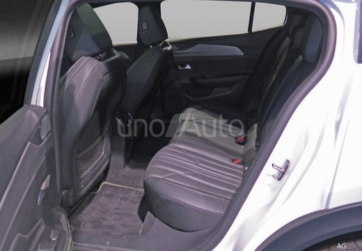 408 Hybrid 225 GT e-EAT8