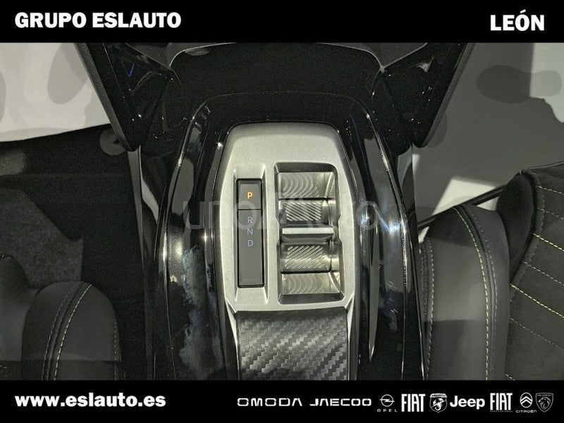 208 1.2 Hybrid GT Exclusive e-DCS6 145