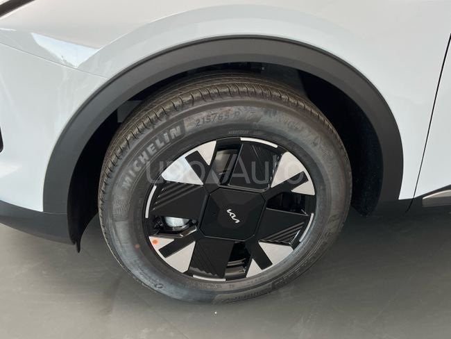 Sportage 1.6 T-GDi HEV Concept 239