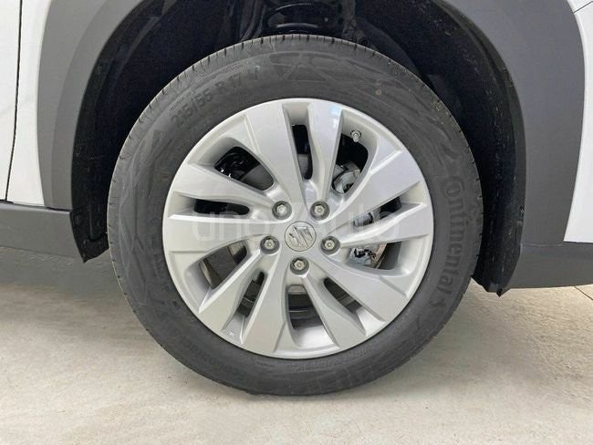 1.4T S2 4WD Mild Hybrid