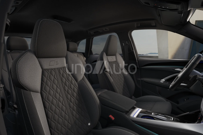 Q5 e-hybrid S line quattro S tronic 220kW