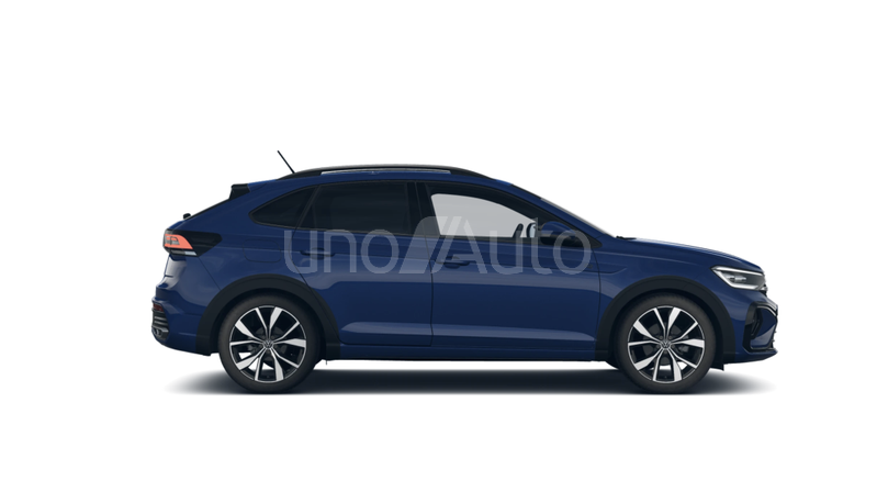 Taigo 1.0 TSI R-Line DSG 85kW