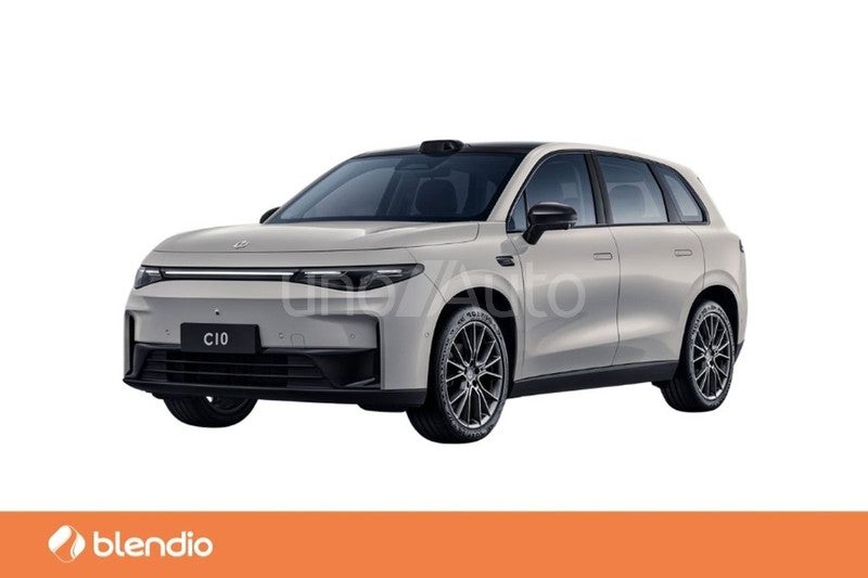 BEV 69.9kWh Design Auto