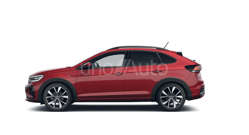 Taigo 1.0 TSI R-Line 85kW