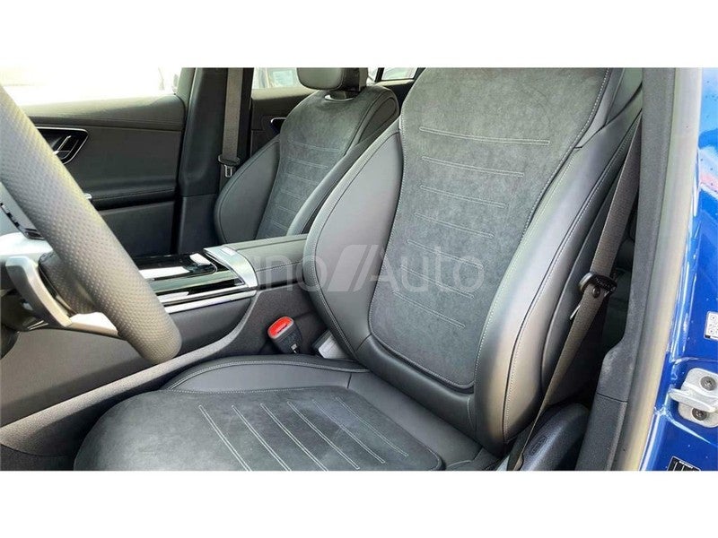 GLC GLC 220 d 4MATIC