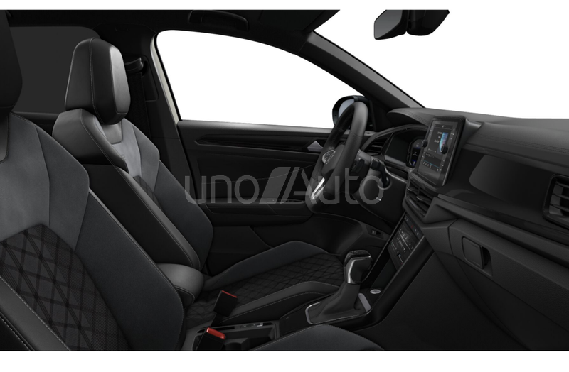 T-Roc 2.0TDI R-Line 110kW DSG7
