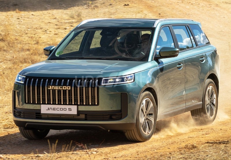 5 1.6 TGDi Pure DCT Aut.