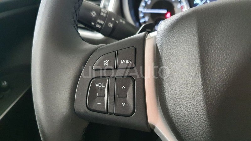 SUZUKI SX4 S-Cross 1.4T S3 Mild Hybrid