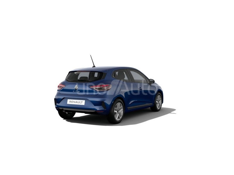 Clio dCi Evolution 74kW