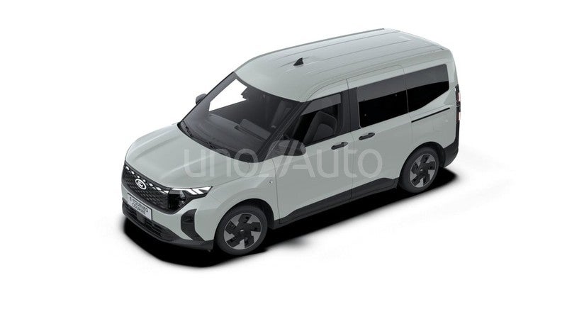 BEV 43,6kWh 100kW (136CV) Trend Auto
