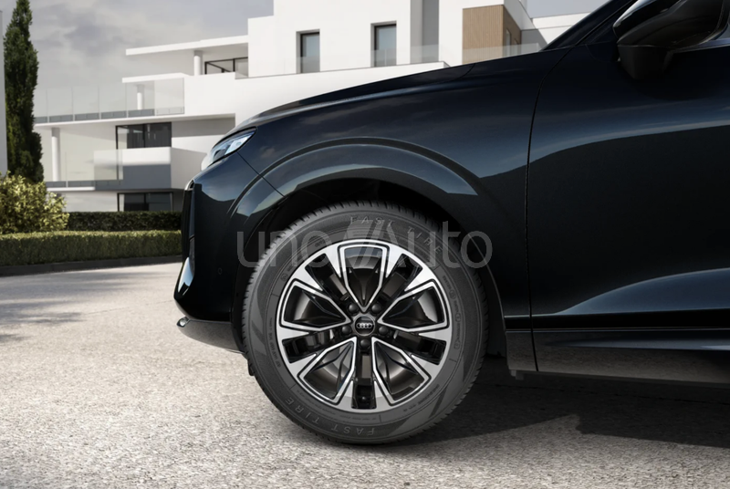 Q3 2.0 TDI Advanced S tronic 110kW