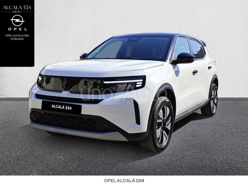 Frontera Electric 44kWh GS 113