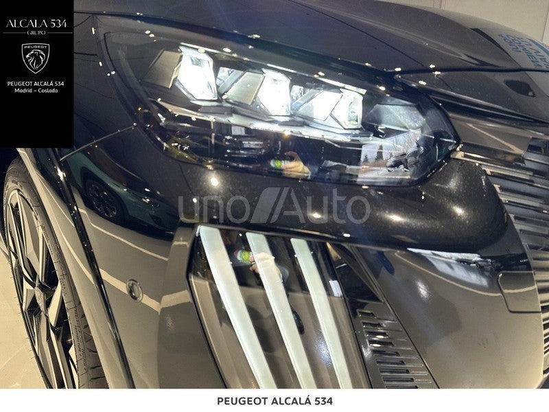 208 1.2 Hybrid GT e-DCS6 145