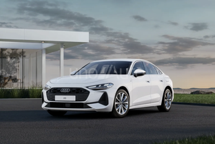 AUDI A5 e-hybrid Business quattro S tronic 220kW