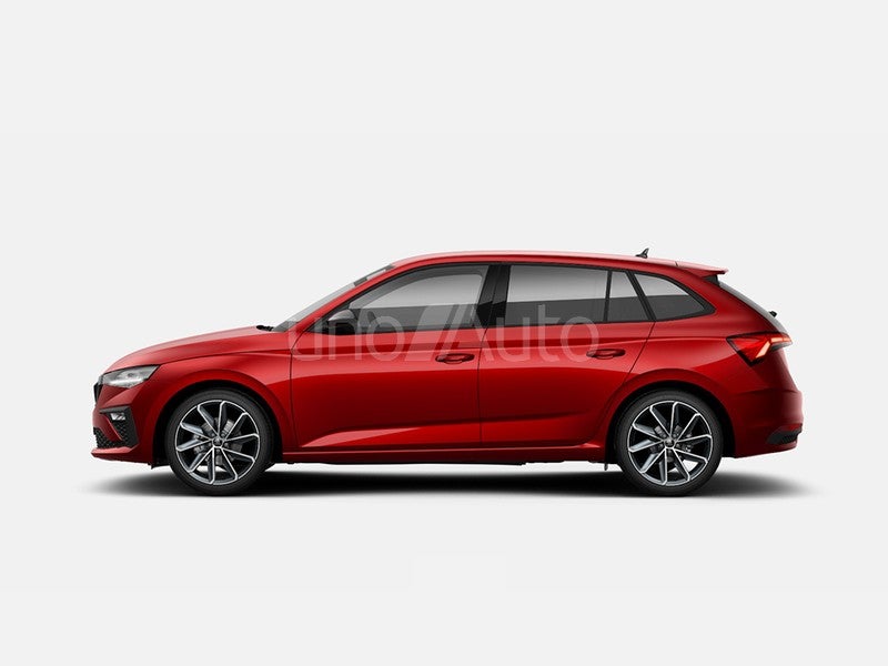 Scala 1.5 TSI Sport DSG 110kW