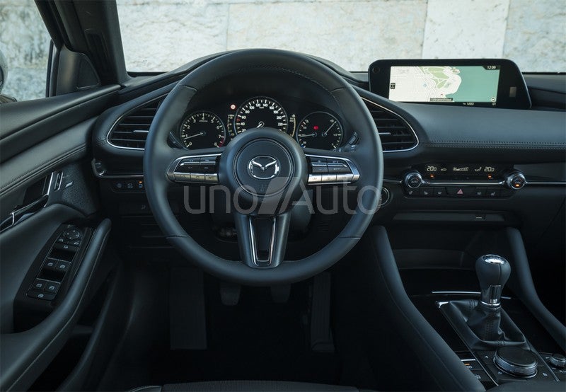 Mazda3 Sedán 2.0 e-Skyactiv-X Exclusive-line 137kW